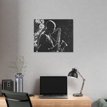 Load image into Gallery viewer, Man of Jazz