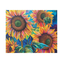 Load image into Gallery viewer, Sunflowers