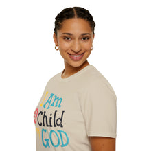 Load image into Gallery viewer, Child of God