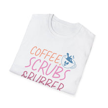 Load image into Gallery viewer, Coffee & Scrubs