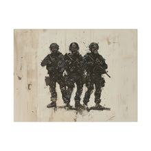 Load image into Gallery viewer, Men in Blue