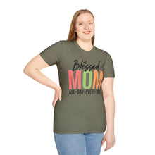Load image into Gallery viewer, Blessed Mom