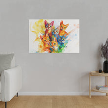 Load image into Gallery viewer, Cats at Play