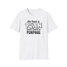 Load image into Gallery viewer, Plan and Purpose