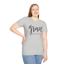Load image into Gallery viewer, Grace & Hustle