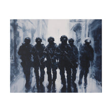 Load image into Gallery viewer, Men in Blue