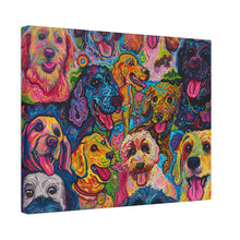 Load image into Gallery viewer, Happy Dogs