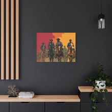 Load image into Gallery viewer, Buffalo Soldiers in my vision