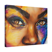 Load image into Gallery viewer, Pretty Brown Eyes