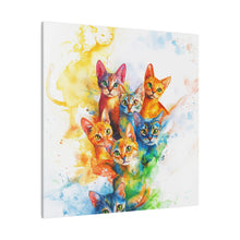 Load image into Gallery viewer, Cats at Play