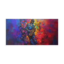 Load image into Gallery viewer, Man of Jazz