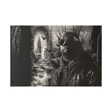 Load image into Gallery viewer, Man with Birds