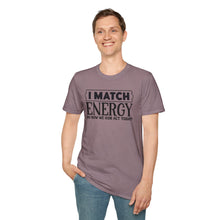 Load image into Gallery viewer, Match Energy