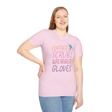 Load image into Gallery viewer, Coffee & Scrubs