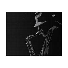 Load image into Gallery viewer, Jazz Musician