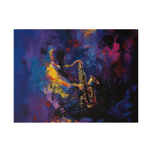 Load image into Gallery viewer, Jazz Musician