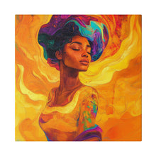 Load image into Gallery viewer, She Lights the Room