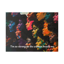 Load image into Gallery viewer, Strong Women