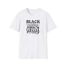 Load image into Gallery viewer, Black & Sassy