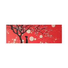 Load image into Gallery viewer, Serene Red Blossom