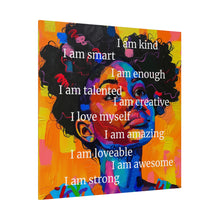 Load image into Gallery viewer, Preteen Affirmations