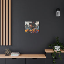Load image into Gallery viewer, Urban Vibes Canvas Art - Stylish Stretched Artwork for Modern Decor