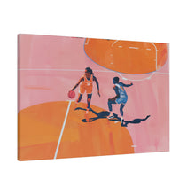 Load image into Gallery viewer, Women on the Court