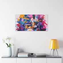 Load image into Gallery viewer, Man on Drums