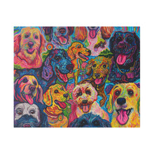 Load image into Gallery viewer, Happy Dogs