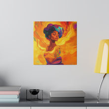 Load image into Gallery viewer, She Lights the Room