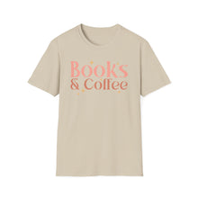 Load image into Gallery viewer, Books & Coffee