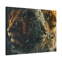 Load image into Gallery viewer, Lions & Tigers
