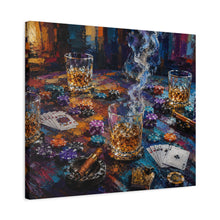Load image into Gallery viewer, Smoke, Oak & Fortune
