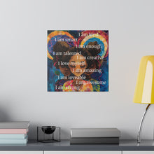 Load image into Gallery viewer, Preteen Affirmations
