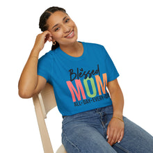 Load image into Gallery viewer, Blessed Mom