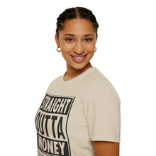 Load image into Gallery viewer, Straight Outta Money