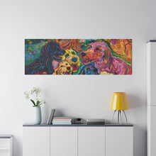 Load image into Gallery viewer, Colorful Doodles