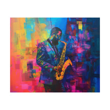 Load image into Gallery viewer, Man of Jazz