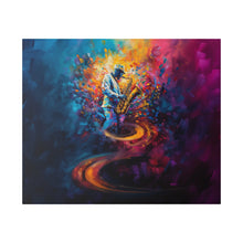 Load image into Gallery viewer, Man of Jazz