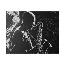 Load image into Gallery viewer, Man of Jazz