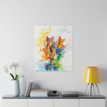 Load image into Gallery viewer, Cats at Play