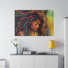 Load image into Gallery viewer, Grounded Woman of Color