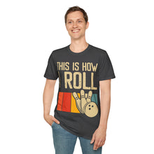 Load image into Gallery viewer, How I Roll