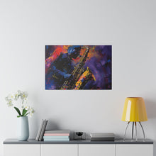 Load image into Gallery viewer, Jazz Musician