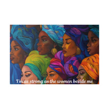 Load image into Gallery viewer, Strong Women