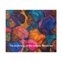 Load image into Gallery viewer, Strong Women