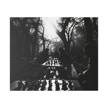 Load image into Gallery viewer, Chess in the Park