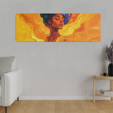 Load image into Gallery viewer, She Lights the Room