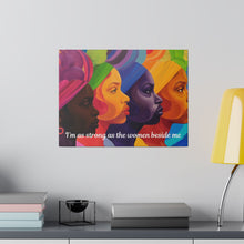 Load image into Gallery viewer, Strong Women