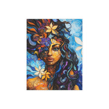 Load image into Gallery viewer, Colorful Woman